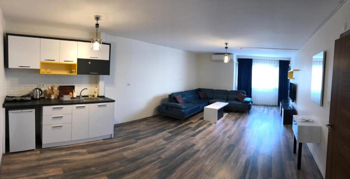 Elite Residence Izmir Exterior photo